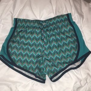 Girls Nike Shorts Medium